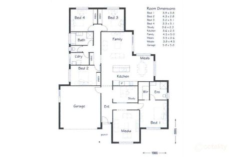 Property photo of 15 Drysdale Place Paradise Point QLD 4216