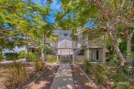 2/31 Bell St, South Townsville, QLD 4810