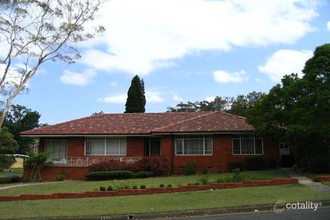 Property photo of 22 Delaware Street Epping NSW 2121