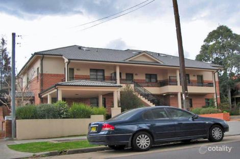 555 Mowbray Rd W, Lane Cove North, NSW 2066