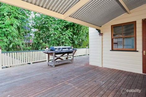 Property photo of 49 Carmel Street Bardon QLD 4065