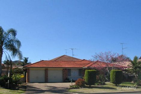 40 Spencer Rd, Cecil Hills, NSW 2171