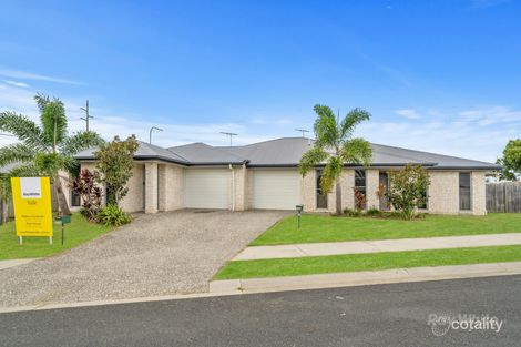 22 Topaz Cres, Logan Reserve, QLD 4133