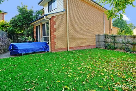 Property photo of 11/37 Birdwood Road Holland Park West QLD 4121