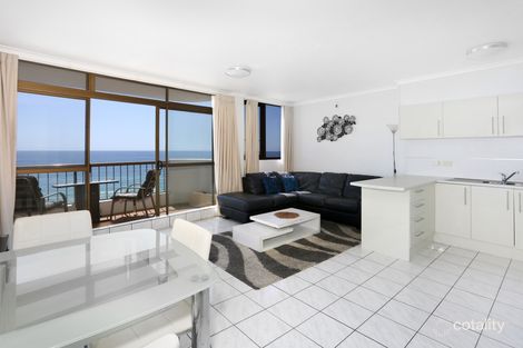 Property photo of 1202/9 Trickett Street Surfers Paradise QLD 4217