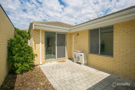 Property photo of 157 Banrock Drive Ellenbrook WA 6069