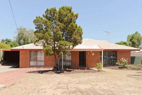 Property photo of 42 Dardanus Way Heathridge WA 6027