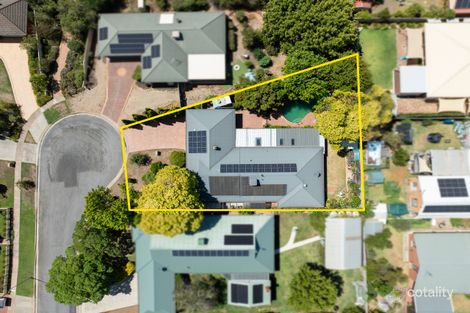 Property photo of 14 Exton Crescent Benalla VIC 3672