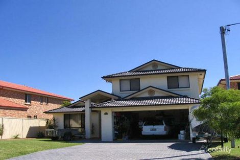 25 Doone St, Barrack Heights, NSW 2528