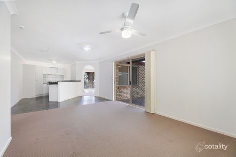 Property photo of 14 Winslow Court Oxenford QLD 4210