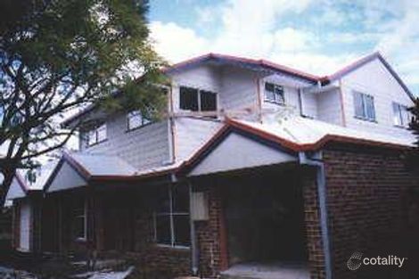 5/22 Varley St, Yeerongpilly, QLD 4105