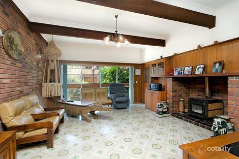 Property photo of 107 Kurrajong Street Windang NSW 2528