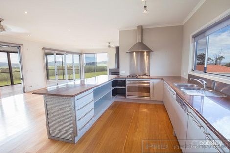 Property photo of 232B Fernhill Road Dalwood NSW 2335