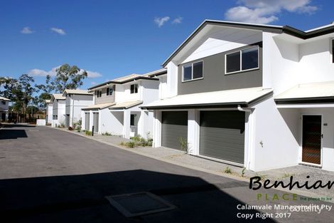 Property photo of 21/28 Benhiam Street Calamvale QLD 4116