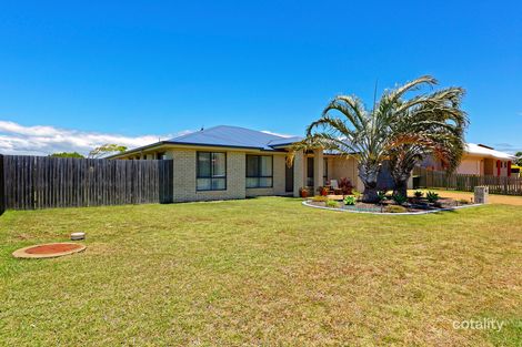 Property photo of 21 Belmonte Drive Coral Cove QLD 4670