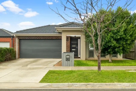 Property photo of 22 Concorde Street Mount Duneed VIC 3217