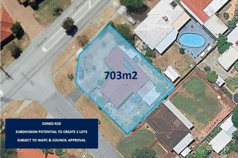 Property photo of 2 Bubara Way Ferndale WA 6148