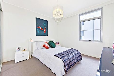 Property photo of 504/6 Jean Wailes Avenue Rhodes NSW 2138