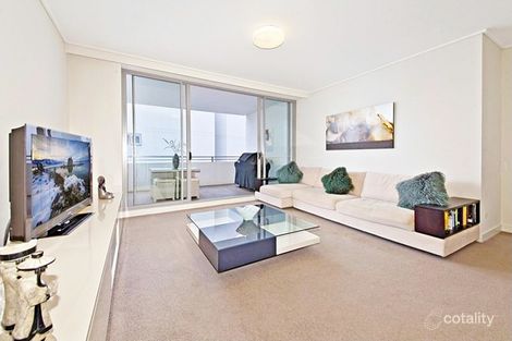 Property photo of 504/6 Jean Wailes Avenue Rhodes NSW 2138