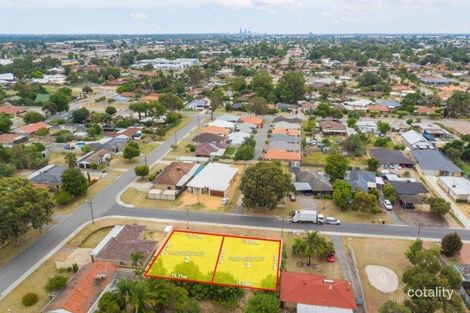 Property photo of 2A Lowth Road Beckenham WA 6107