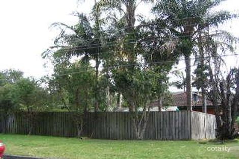 1 Marie Cres, Mona Vale, NSW 2103