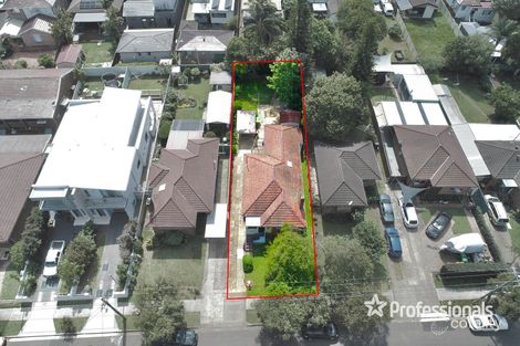 Property photo of 7 Trumble Avenue Ermington NSW 2115
