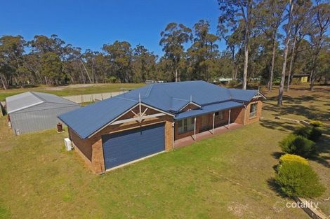 Property photo of 327 Lake Tyers Beach Road Lake Tyers Beach VIC 3909