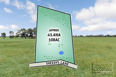 Lot 3 Sheedys Lane, Derrinal, VIC 3523