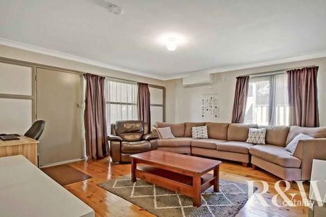 Property photo of 60 Macartney Crescent Hebersham NSW 2770