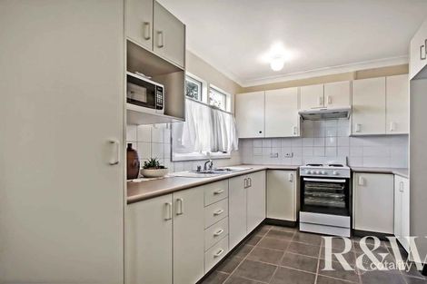Property photo of 60 Macartney Crescent Hebersham NSW 2770