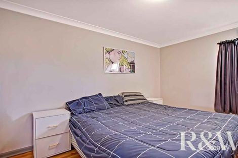 Property photo of 60 Macartney Crescent Hebersham NSW 2770