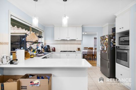 Property photo of 9 Seaeagle Avenue Point Cook VIC 3030