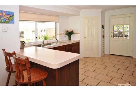 Property photo of 24 Tributary Place Leschenault WA 6233