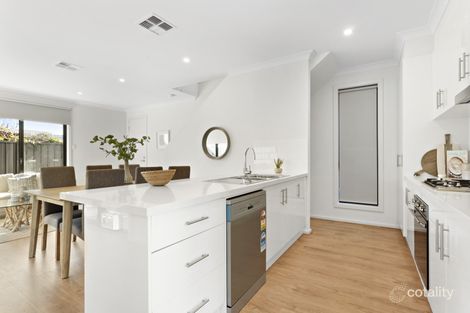 Property photo of 4/46 Newton Road Campbelltown SA 5074