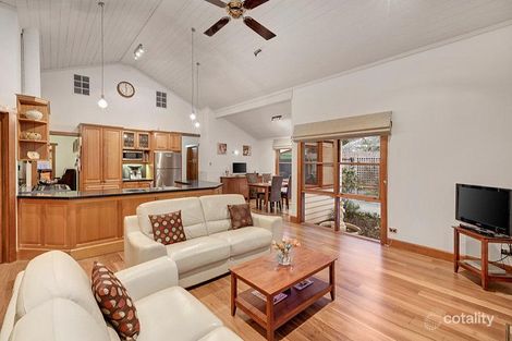 Property photo of 5 Robbins Street Ivanhoe VIC 3079