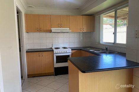 Property photo of 15B Geranium Avenue Macquarie Fields NSW 2564