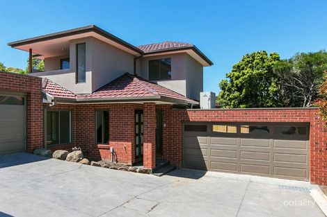 Property photo of 2/416 High Street Road Mount Waverley VIC 3149