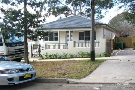 25 Jacques St, Chatswood, NSW 2067