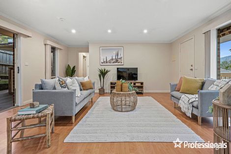 Property photo of 3/60 Taylor Road Mooroolbark VIC 3138