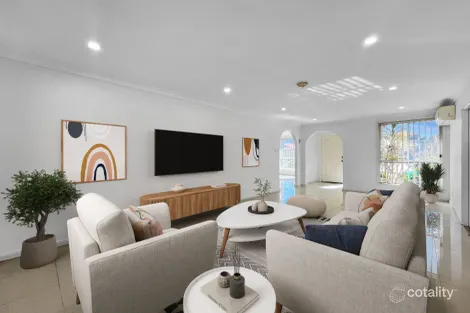 Property photo of 1 Bowden Close Green Valley NSW 2168