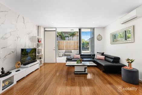 Property photo of 70D Bay Street Botany NSW 2019