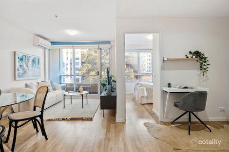 303/1-19 Bouverie St, Carlton, VIC 3053