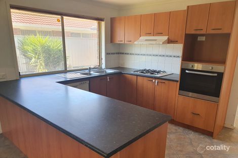 Property photo of 6 Waterford Avenue Craigieburn VIC 3064