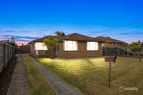 Property photo of 11 Dennis Street Lalor VIC 3075