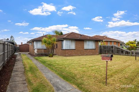 Property photo of 11 Dennis Street Lalor VIC 3075