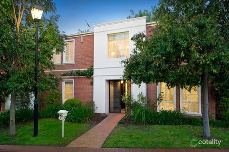 1 Botanic Walk, Mont Albert North, VIC 3129