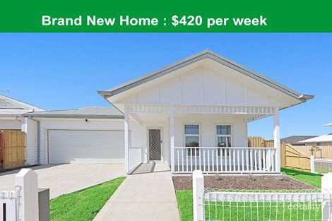 Property photo of 19 Cobram Drive Eynesbury VIC 3338