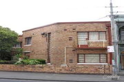 1085 Hoddle St, East Melbourne, VIC 3002