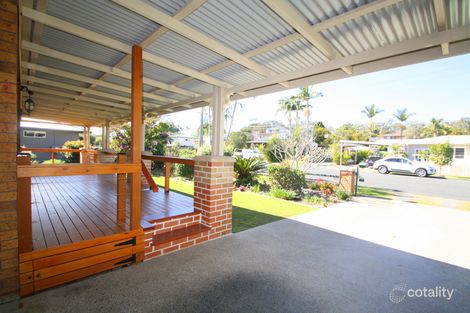 Property photo of 29 Sixteenth Avenue Sawtell NSW 2452
