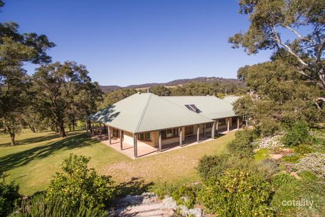 Property photo of 77 Mountview Close Bega NSW 2550